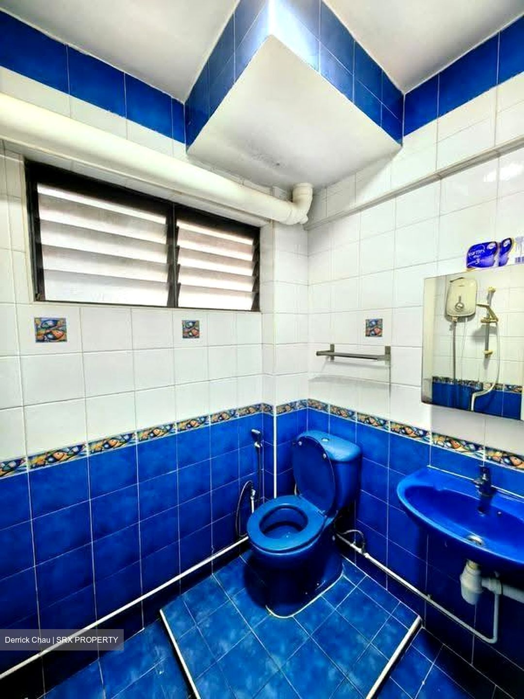 Blk 515 Jurong West Street 52 (Jurong West), HDB 3 Rooms #611995721